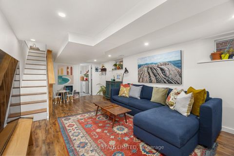 Photo 15 at 837 Windermere Avenue, Bloor West Village, Toronto