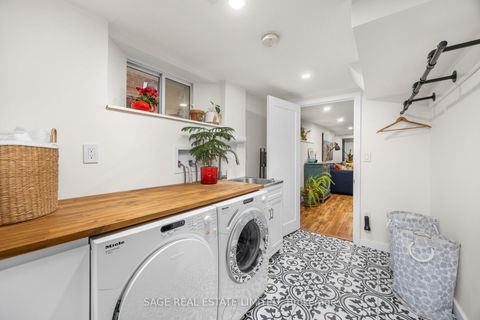 Photo 16 at 837 Windermere Avenue, Bloor West Village, Toronto