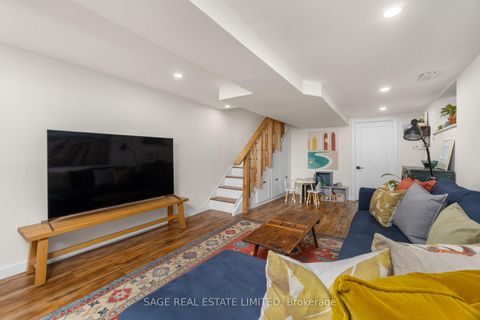 Photo 17 at 837 Windermere Avenue, Bloor West Village, Toronto