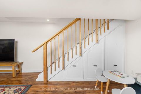 Photo 18 at 837 Windermere Avenue, Bloor West Village, Toronto