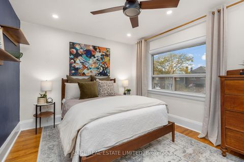 Photo 19 at 837 Windermere Avenue, Bloor West Village, Toronto