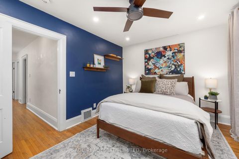 Photo 20 at 837 Windermere Avenue, Bloor West Village, Toronto