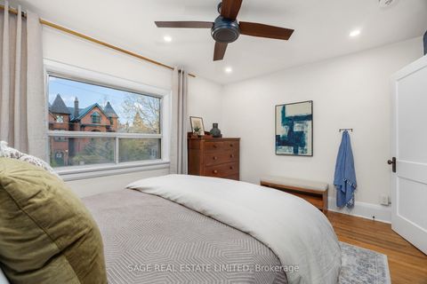 Photo 21 at 837 Windermere Avenue, Bloor West Village, Toronto