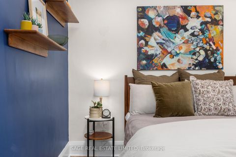 Photo 22 at 837 Windermere Avenue, Bloor West Village, Toronto