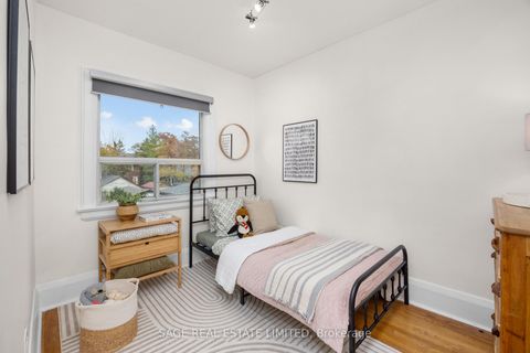 Photo 23 at 837 Windermere Avenue, Bloor West Village, Toronto