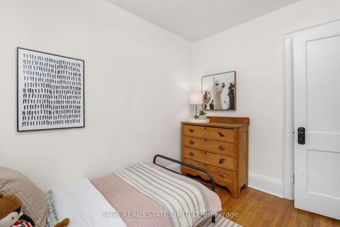 Photo 24 at 837 Windermere Avenue, Bloor West Village, Toronto