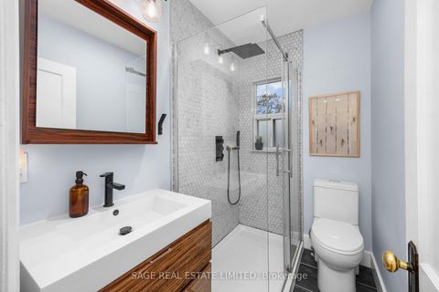 Photo 27 at 837 Windermere Avenue, Bloor West Village, Toronto