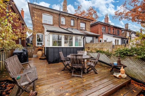 Photo 28 at 837 Windermere Avenue, Bloor West Village, Toronto