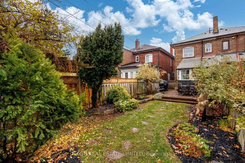 Photo 29 at 837 Windermere Avenue, Bloor West Village, Toronto