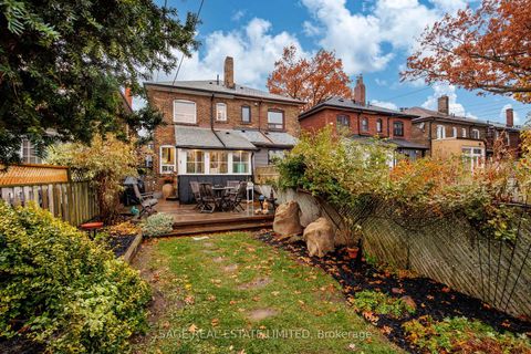 Photo 30 at 837 Windermere Avenue, Bloor West Village, Toronto