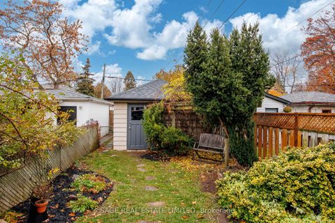 Photo 31 at 837 Windermere Avenue, Bloor West Village, Toronto