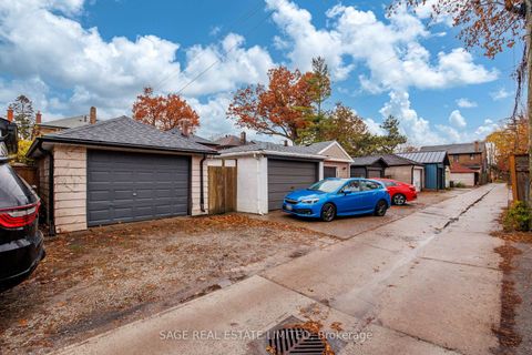 Photo 32 at 837 Windermere Avenue, Bloor West Village, Toronto