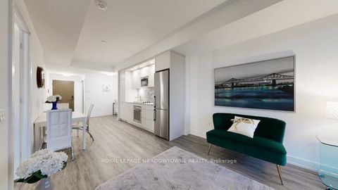 Photo 7 at 1439 - 20 Inn On The Park Drive, Don Mills, Toronto