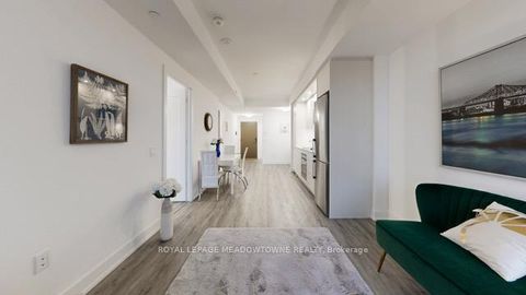 Photo 8 at 1439 - 20 Inn On The Park Drive, Don Mills, Toronto