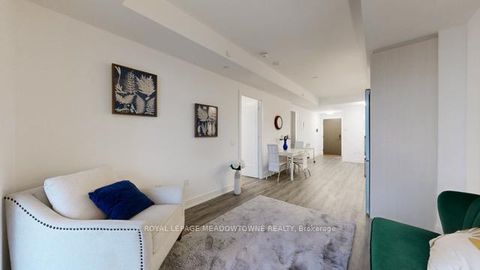 Photo 9 at 1439 - 20 Inn On The Park Drive, Don Mills, Toronto