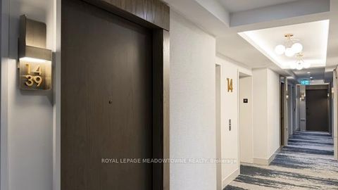 Photo 26 at 1439 - 20 Inn On The Park Drive, Don Mills, Toronto