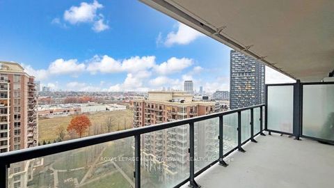 Photo 27 at 1439 - 20 Inn On The Park Drive, Don Mills, Toronto