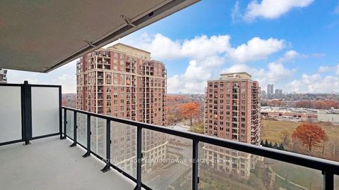 Photo 28 at 1439 - 20 Inn On The Park Drive, Don Mills, Toronto