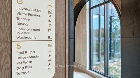 Photo 31 at 1439 - 20 Inn On The Park Drive, Don Mills, Toronto