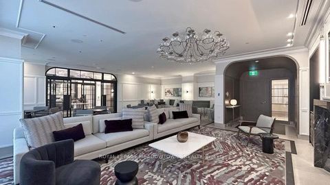 Photo 33 at 1439 - 20 Inn On The Park Drive, Don Mills, Toronto