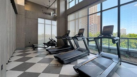 Photo 36 at 1439 - 20 Inn On The Park Drive, Don Mills, Toronto