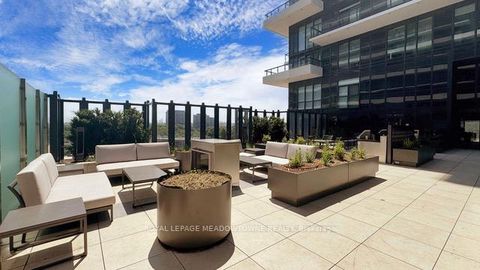 Photo 38 at 1439 - 20 Inn On The Park Drive, Don Mills, Toronto