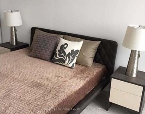 Photo 2 at LPH #4403 - 36 Park Lawn Road, Mimico, Toronto