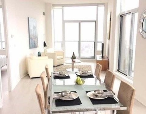 Photo 6 at LPH #4403 - 36 Park Lawn Road, Mimico, Toronto