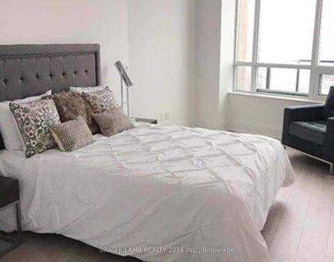 Photo 7 at LPH #4403 - 36 Park Lawn Road, Mimico, Toronto