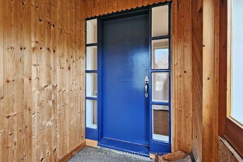 Photo 1 at 50 Dunstall Crescent, West Hill, Toronto