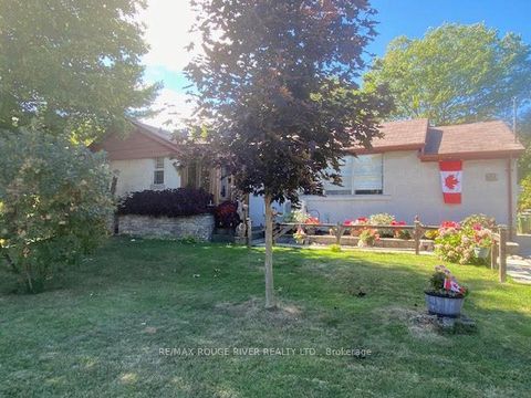 Photo 5 at 50 Dunstall Crescent, West Hill, Toronto