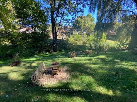 Photo 7 at 50 Dunstall Crescent, West Hill, Toronto