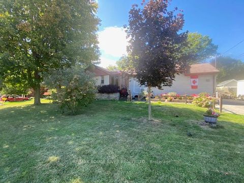 Photo 8 at 50 Dunstall Crescent, West Hill, Toronto