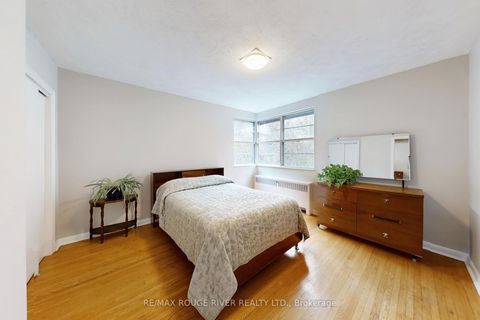 Photo 16 at 50 Dunstall Crescent, West Hill, Toronto