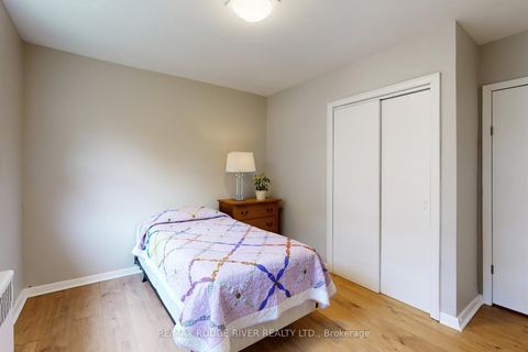 Photo 20 at 50 Dunstall Crescent, West Hill, Toronto