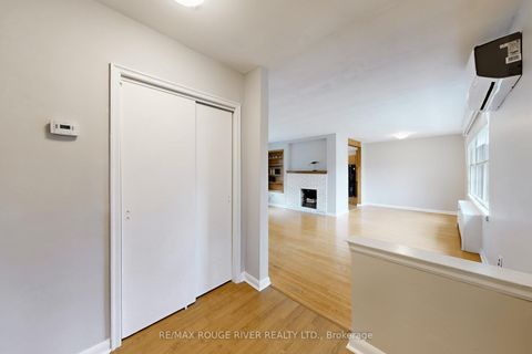 Photo 23 at 50 Dunstall Crescent, West Hill, Toronto