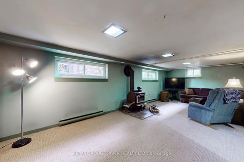 Photo 24 at 50 Dunstall Crescent, West Hill, Toronto