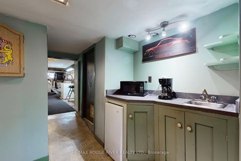 Photo 28 at 50 Dunstall Crescent, West Hill, Toronto