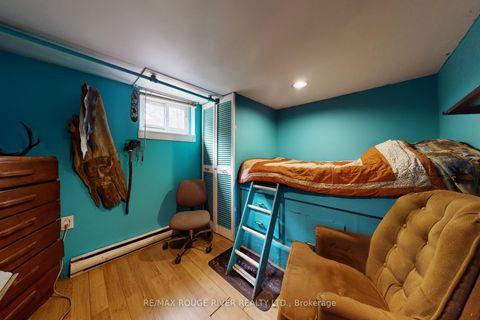 Photo 29 at 50 Dunstall Crescent, West Hill, Toronto