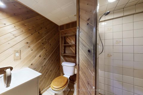 Photo 30 at 50 Dunstall Crescent, West Hill, Toronto