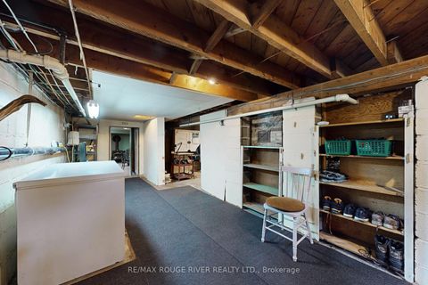 Photo 31 at 50 Dunstall Crescent, West Hill, Toronto