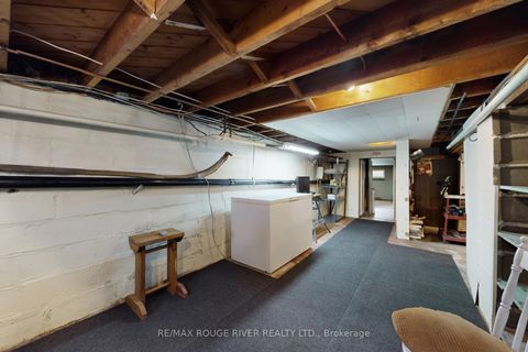 Photo 32 at 50 Dunstall Crescent, West Hill, Toronto