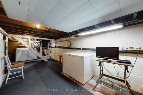 Photo 33 at 50 Dunstall Crescent, West Hill, Toronto