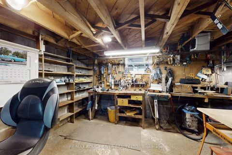 Photo 35 at 50 Dunstall Crescent, West Hill, Toronto