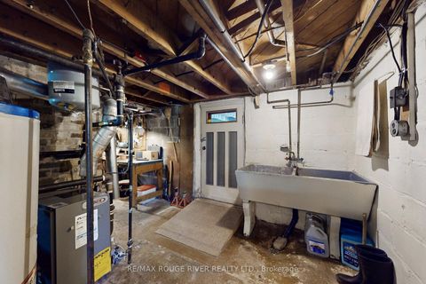 Photo 38 at 50 Dunstall Crescent, West Hill, Toronto