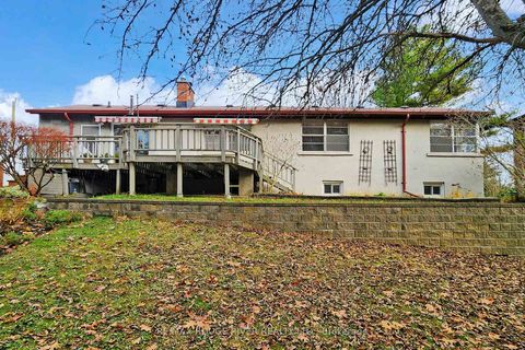 Photo 39 at 50 Dunstall Crescent, West Hill, Toronto