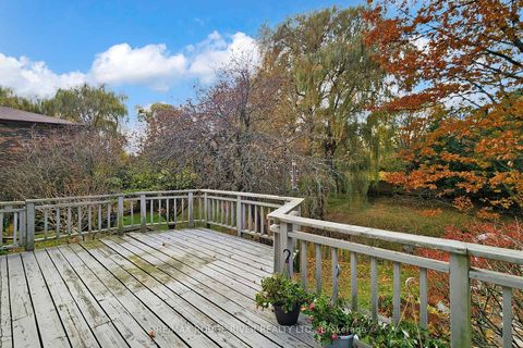 Photo 41 at 50 Dunstall Crescent, West Hill, Toronto