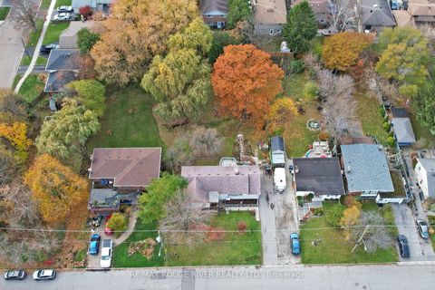 Photo 42 at 50 Dunstall Crescent, West Hill, Toronto