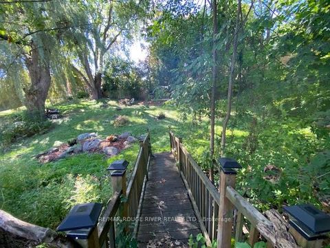 Photo 44 at 50 Dunstall Crescent, West Hill, Toronto