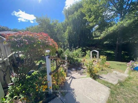 Photo 47 at 50 Dunstall Crescent, West Hill, Toronto